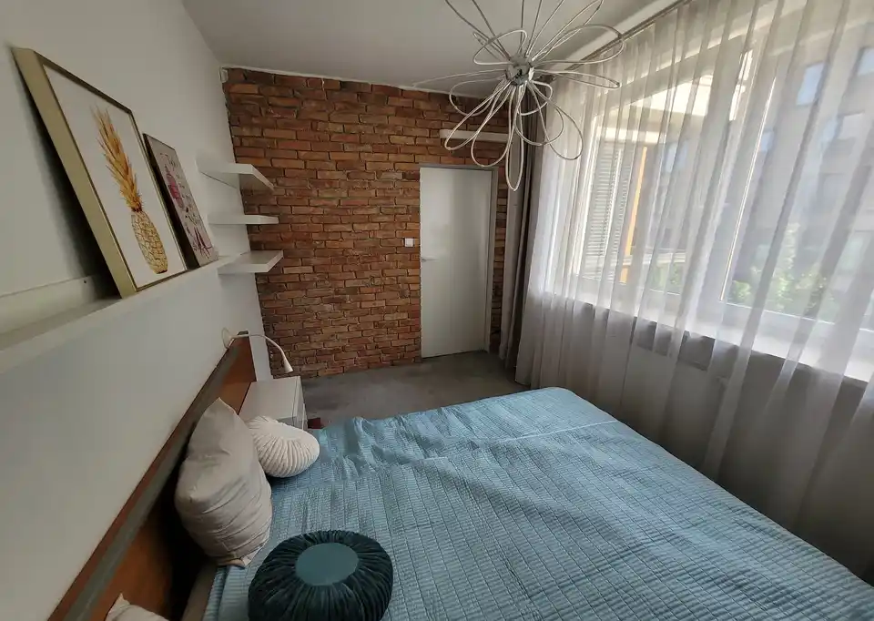 Apartament 76 m² Poznań Jeżyce - zdjęcie 10