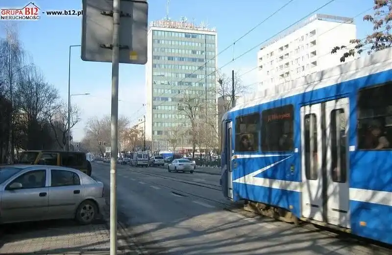 Agh i Uken -okolice, ul. Królewska /mikrokawalerka - zdjęcie 6