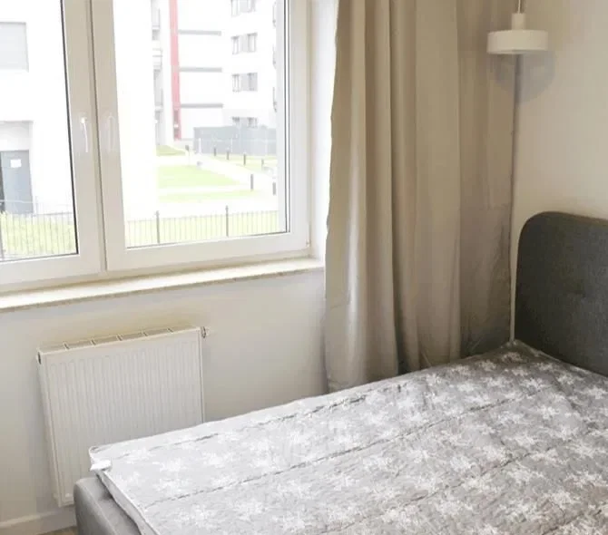 2 pokoje po remoncie - Pl. 3 Maja 10 - zdjęcie 6
