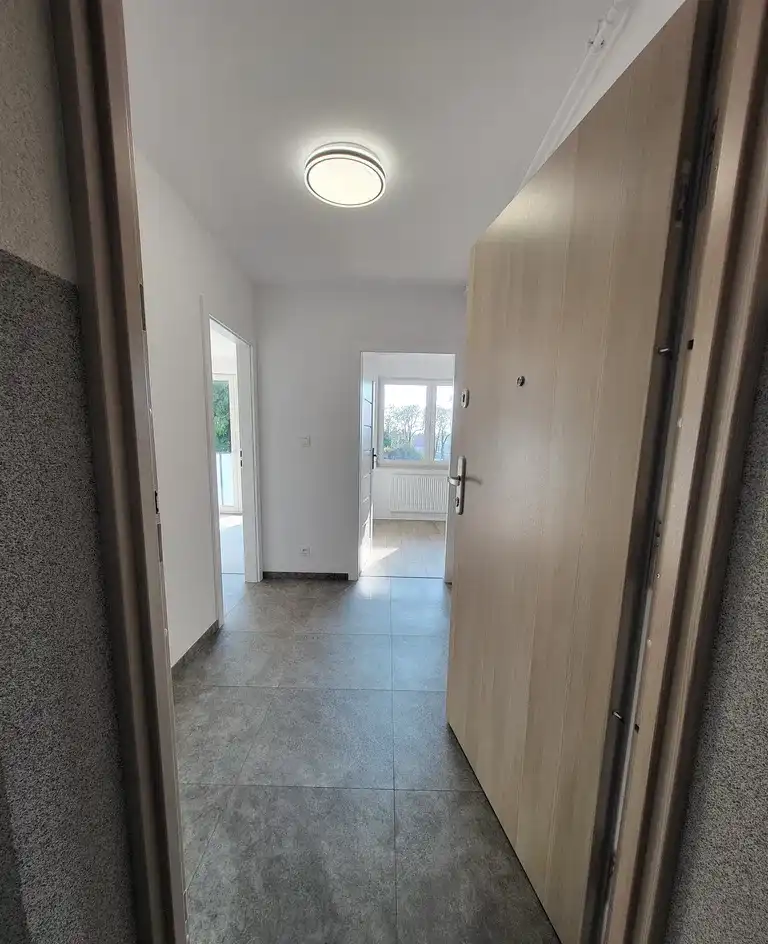 2 pokoje do wynajęcia od zaraz, ul. Gliniana 2 w Wołowie - zdjęcie 5