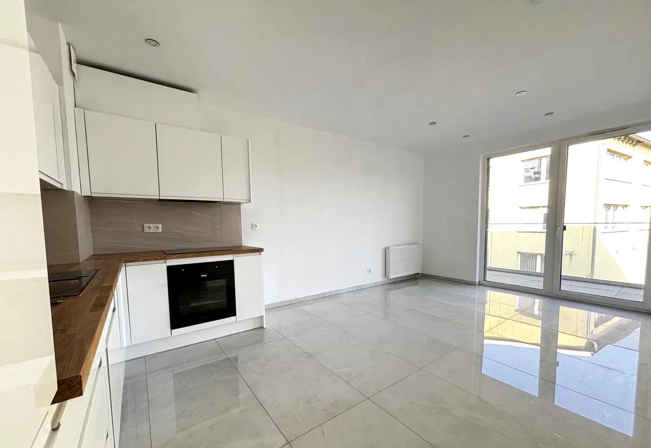 Mieszkanie do wynajęcia, 51.19m², Krapkowice - zdjęcie 3