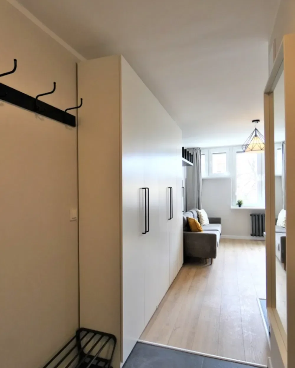 Komfortowe studio | 24 m2 | Parking | Kozłówek |Bieżanów - zdjęcie 7