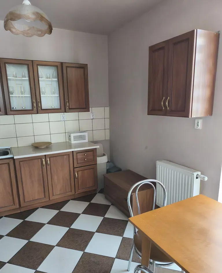 Do wynajęcia komfortowe mieszkanie 2-pokojowe – Lublin Wieniawa - zdjęcie 7