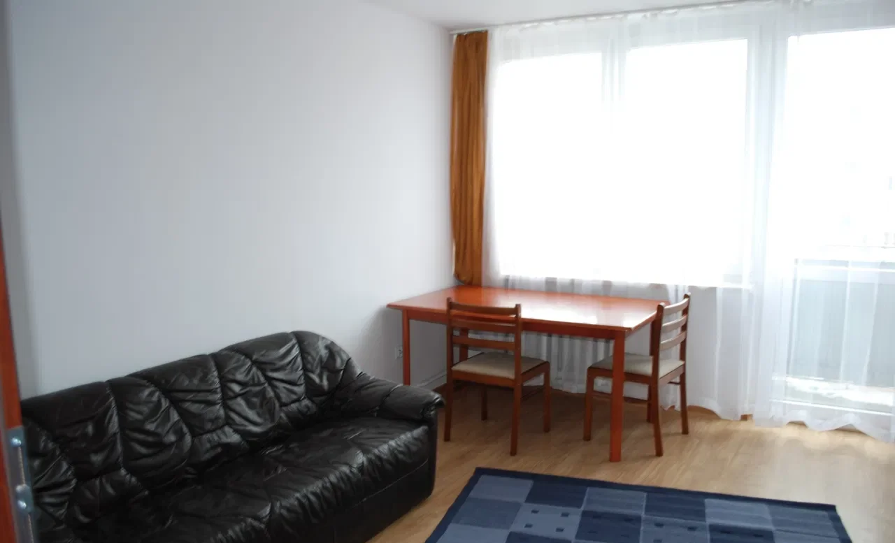APARTAMENT LUKSUSOWE DWA POKOJE
