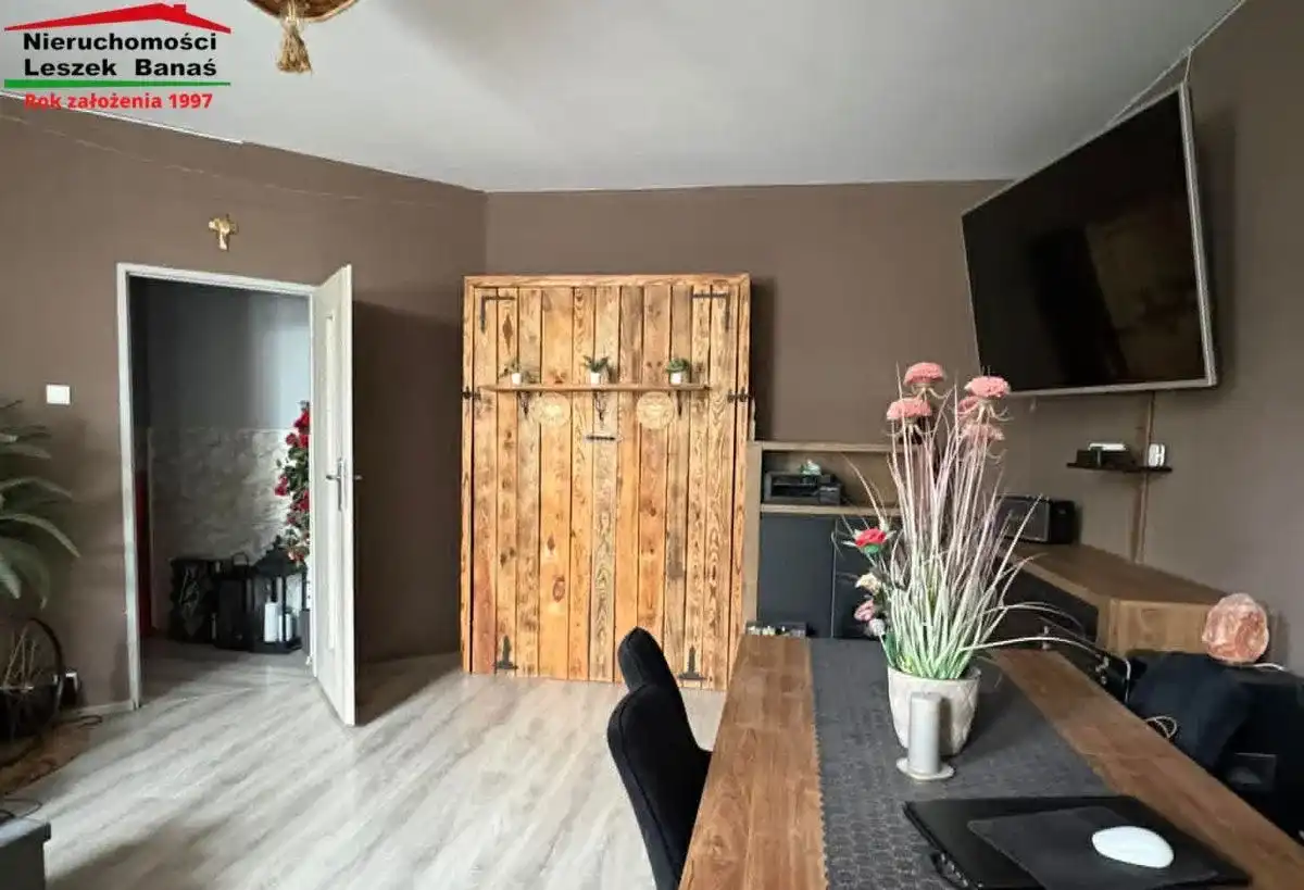 Mieszkanie 3-pokojowe 90 m² z ogrodem/podwórkiem - centrum - zdjęcie 2