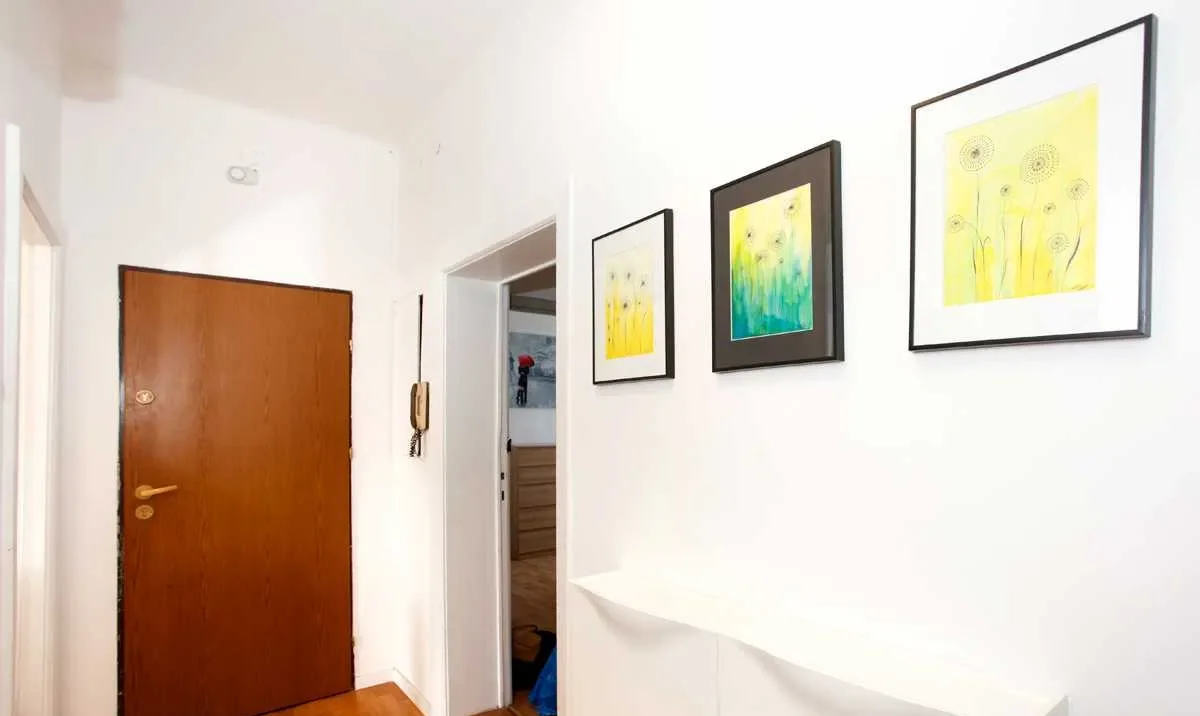 Pokój od 1 lipca! WRZESZCZ Świetna lokalizacja! Blisko przystanku i galerii - zdjęcie 5