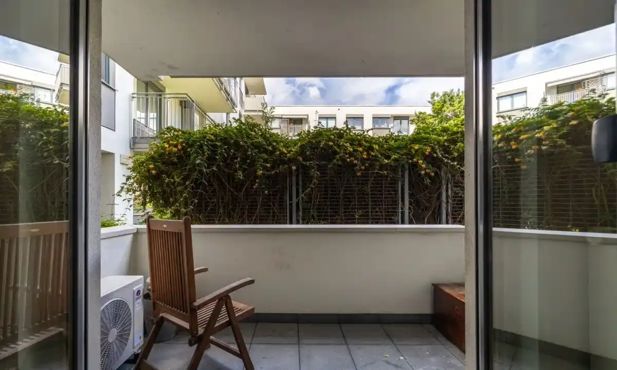 72 m² | 2 sypialnie | klimatyzacja | garaż | strze - zdjęcie 6