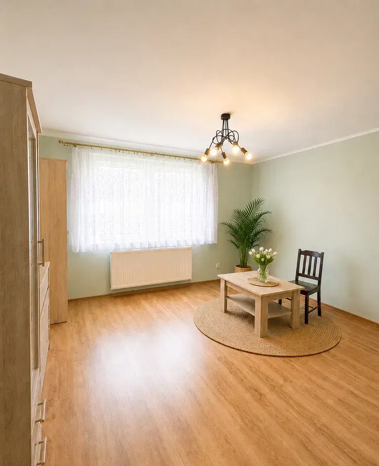 Do wynajęcia kawalerka Radzionków ul Artura - zdjęcie 6