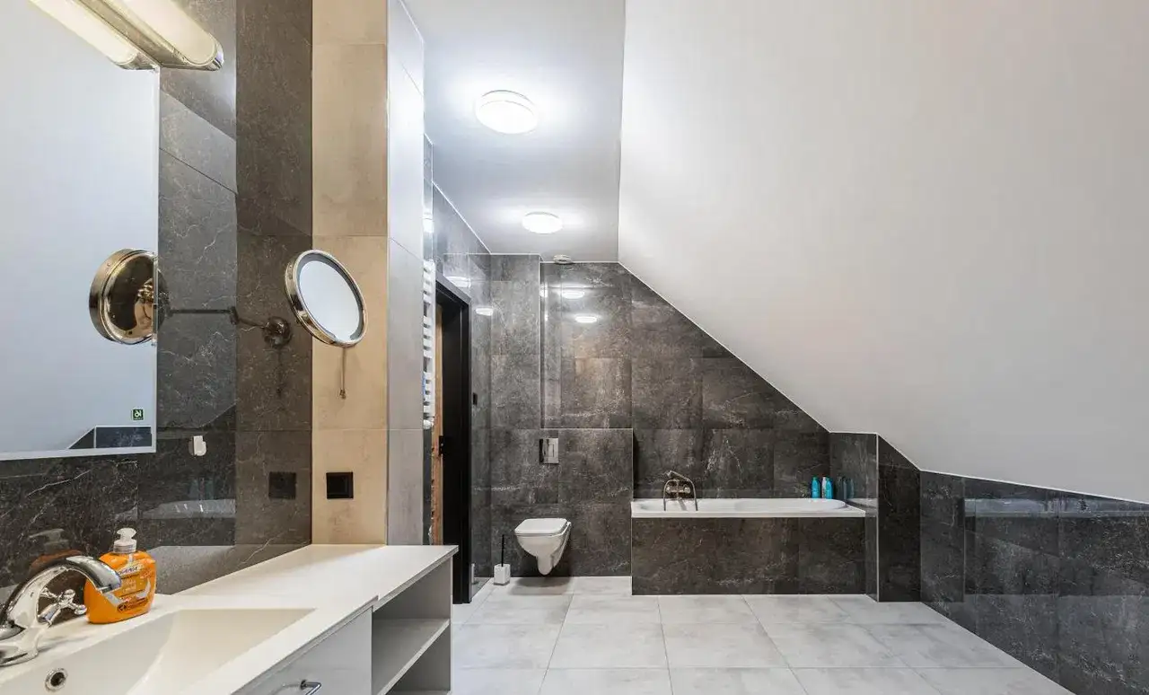 Premium Dom | 230m2 |  Na Wynajem | Meble Do Wyposażenia - zdjęcie 10