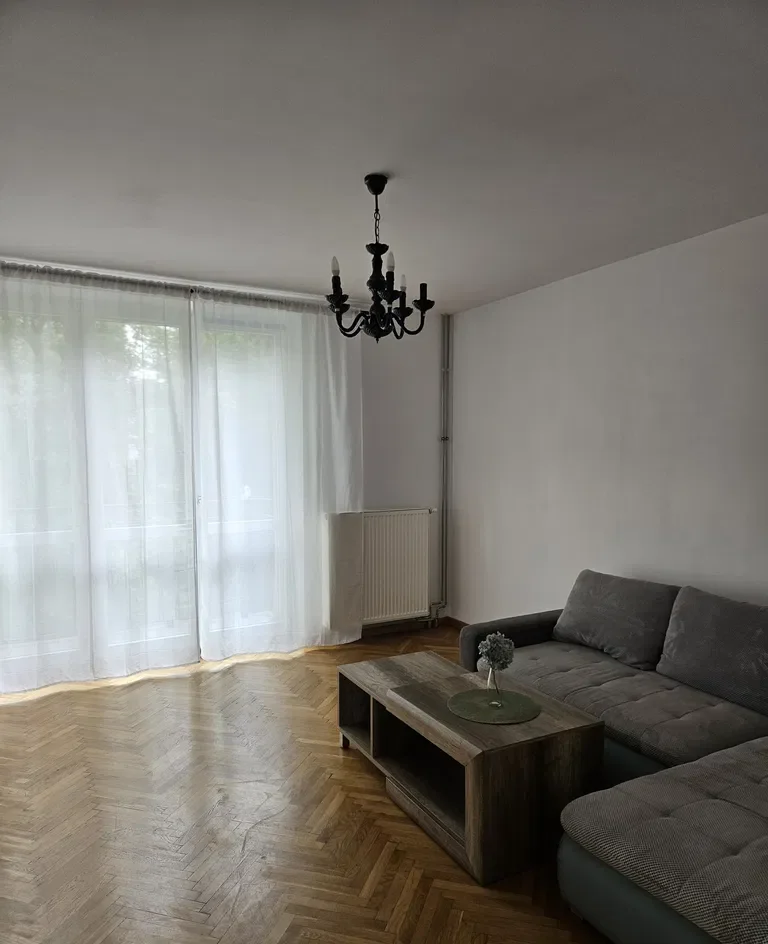 Wynajmę mieszkanie 2 pokojowe, ładne. Nadrzeczna - zdjęcie 7