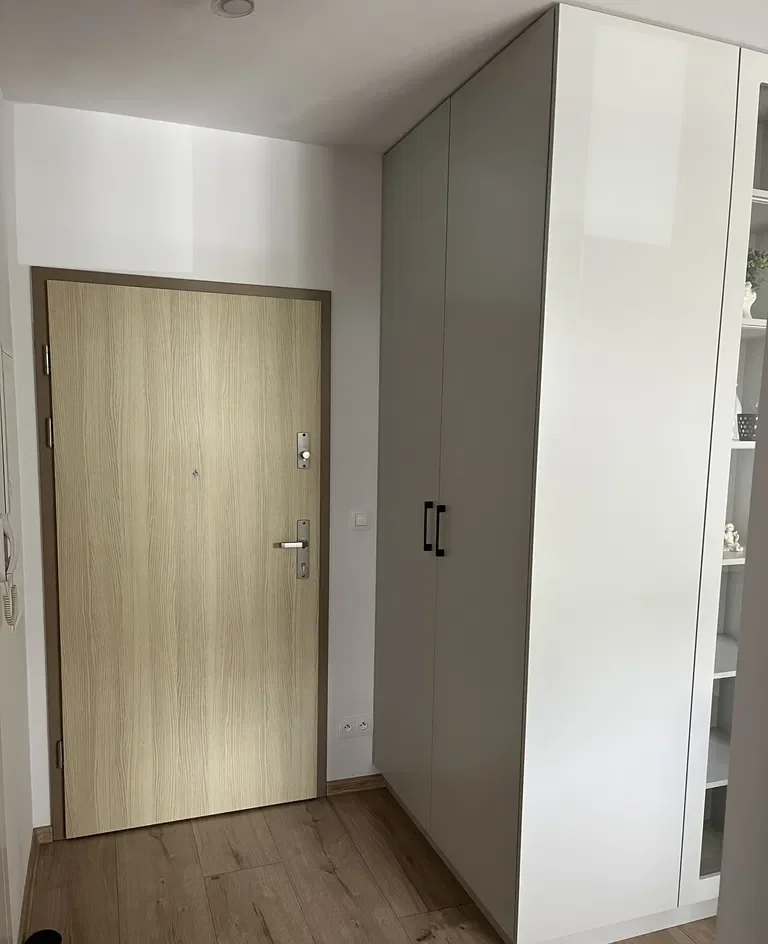 Mieszkanie 38 m2, 2 pokoje, z ogródkiem - zdjęcie 3