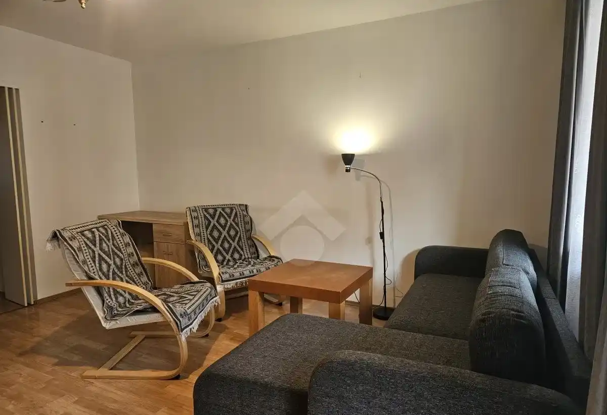 Mieszkanie – Kraków – Ruczaj – ul. Jana Gutenberga – 37,2 m2 - zdjęcie 2
