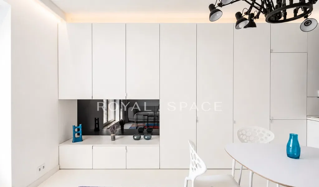 Nowoczesny apartament przy Parku Lotników - zdjęcie 7
