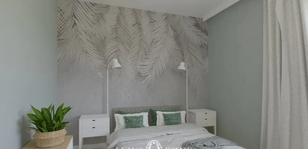 Nowy Apartament w Eko Park, 4 pokoje - zdjęcie 4