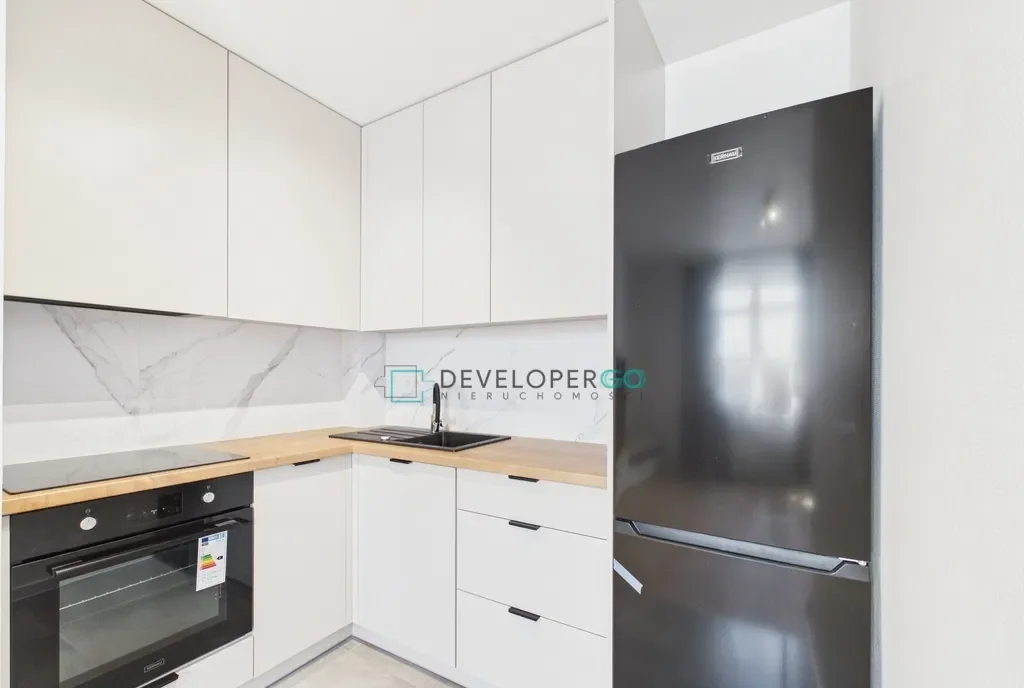 Nowa bezczynszowa kawalerka - zdjęcie 4