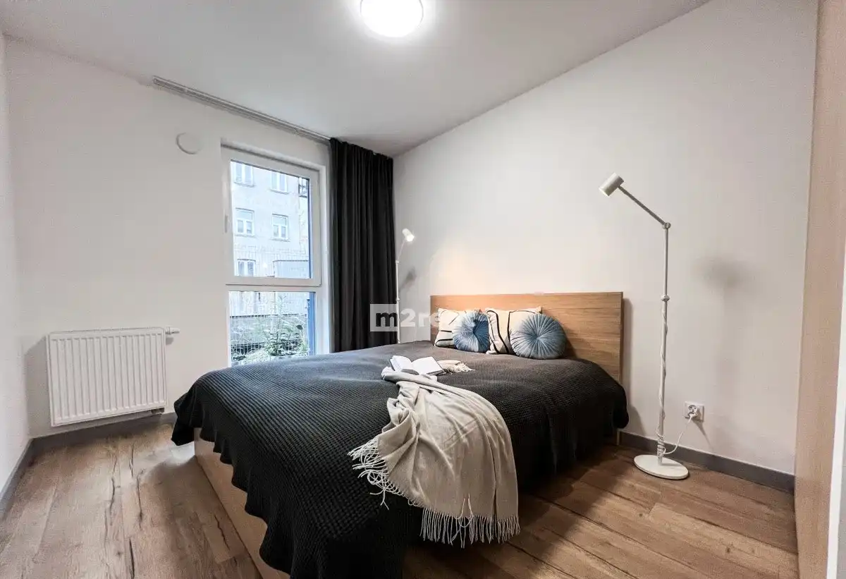 Łódź - Górna| 42 m2 | 2 pokoje | Taras | Basen - zdjęcie 2