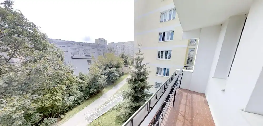 Pokój 10 m², Warszawa, Mokotów - zdjęcie 4