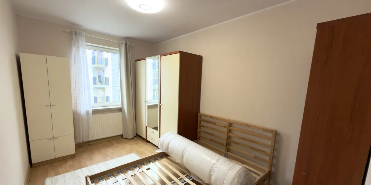 2-pokojowe mieszkanie z balkonem na Jeżycach | ul. Św. Wawrzyńca 29 - zdjęcie 8