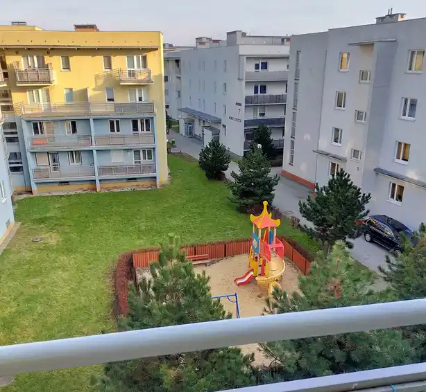 Pokój 1-osobowy, blisko Dworzec Gł., stała cena, super lokalizacja - zdjęcie 8