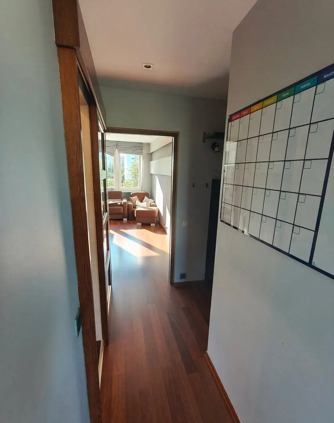 Przestronne mieszkanie 75 m² na Ratajach - zdjęcie 9