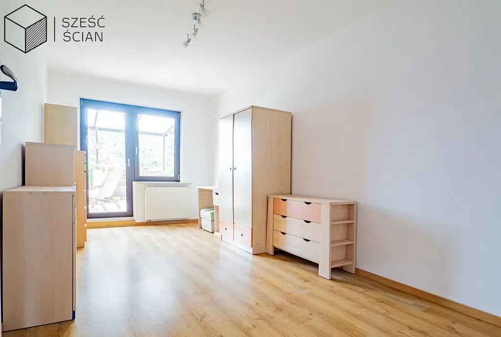 3 pok. | Rozkład | Piętro domu | Leśnica | Junacka - zdjęcie 10
