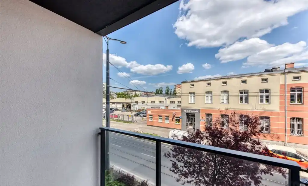 2 pokojowy apartament z garażem na ul.Tramwajowej - zdjęcie 7