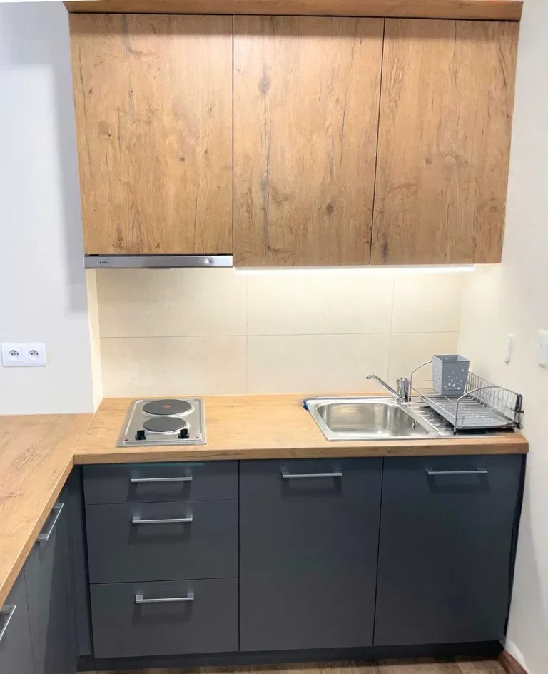 Nowoczesne 2 pokoje z balkonem | 34 m² | 2022 rok | Winda | Bez prowizji - zdjęcie 3