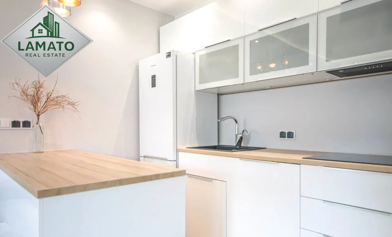 Dębniki | Obozowa | 3 pok | 56 m2 | Klima | Balkon | Pets - zdjęcie 7