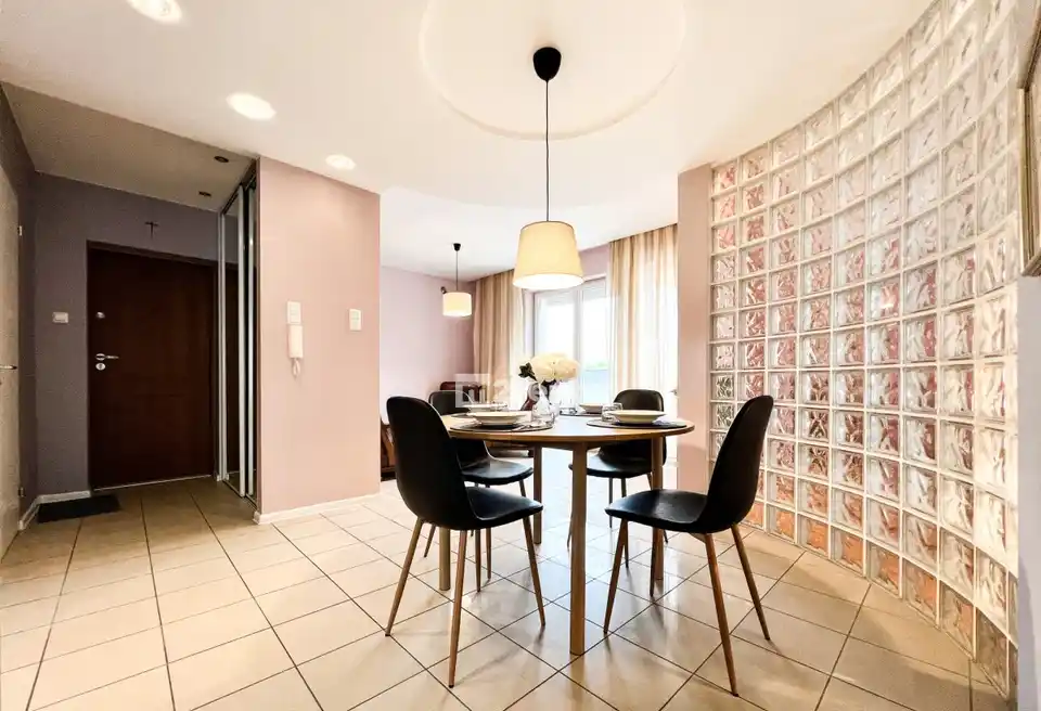 Łódź - Chojny | 65 m2 | 3 pokoje | balkon| parking - zdjęcie 6