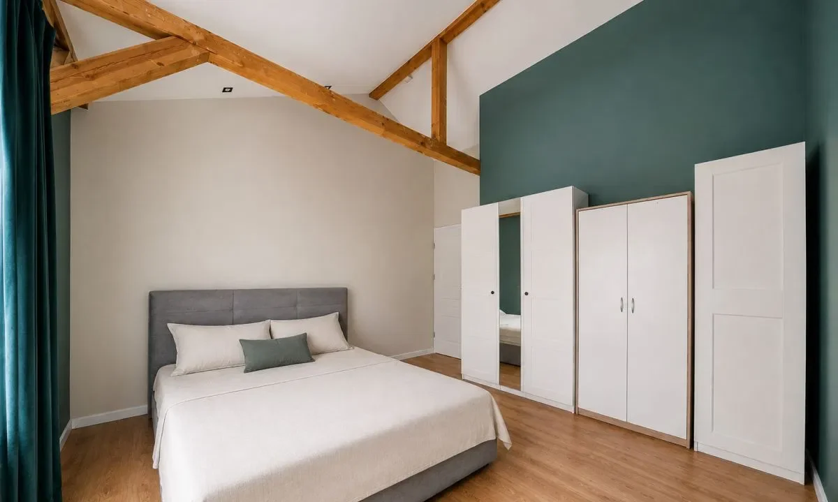 140 m² z 2 niezależnymi wejściami | Dom + Biuro - zdjęcie 9