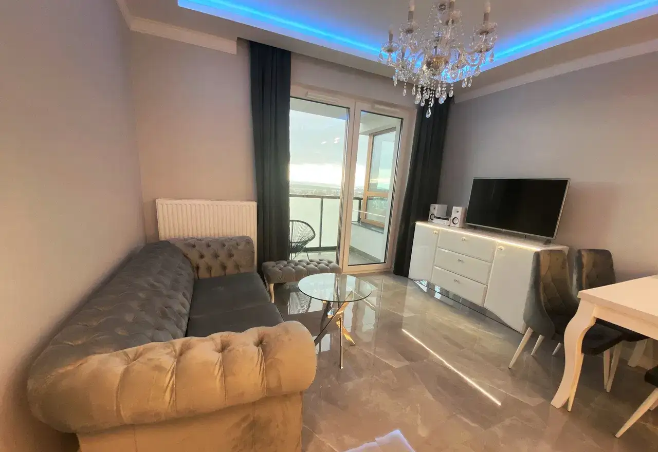 Apartament Sucha, Gdańsk Letnica - zdjęcie 6