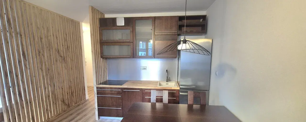Mieszkanie 2 pokoje, 35 m2, Szczecin, ul. Szarotki - zdjęcie 4