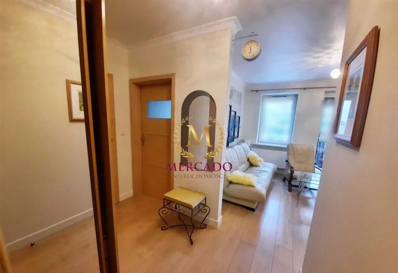 Apartament przy Centrum Handlowym Wzorcownia! - zdjęcie 2