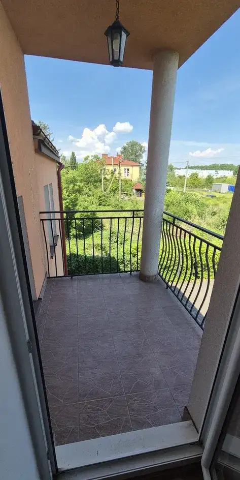 Pokój w bliźniaku, Białołęka - zdjęcie 2