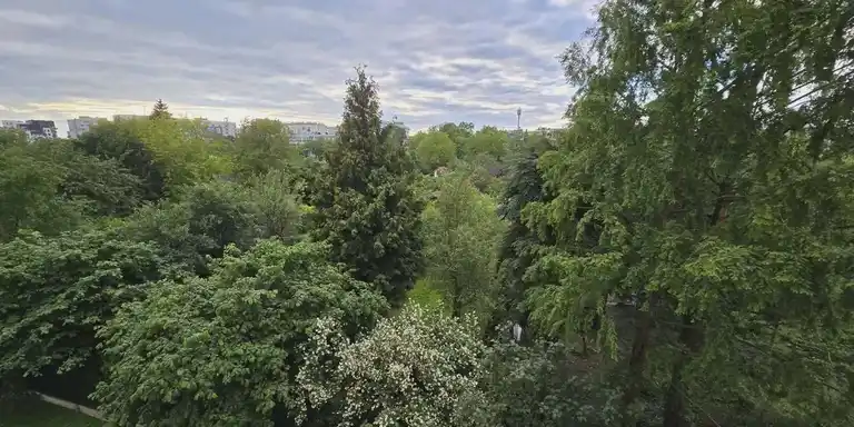 3 pokojowe przy metrze Wierzbno, ul. Broniwoja - zdjęcie 8