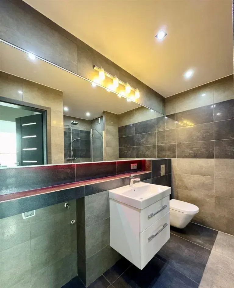 Mieszkanie, 40 m², Grudziądz - zdjęcie 9
