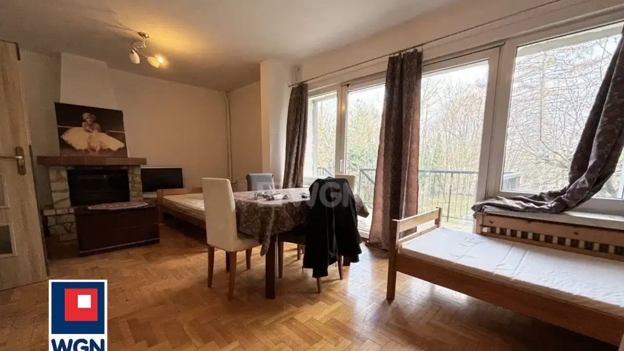 Prawobrzeże Zdroje dom dla praowników - zdjęcie 6
