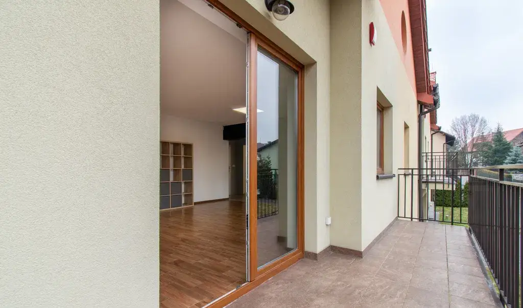 Duży dom 240m2 dla rodziny lub firmy! ZAKOPIAŃSKA - zdjęcie 7