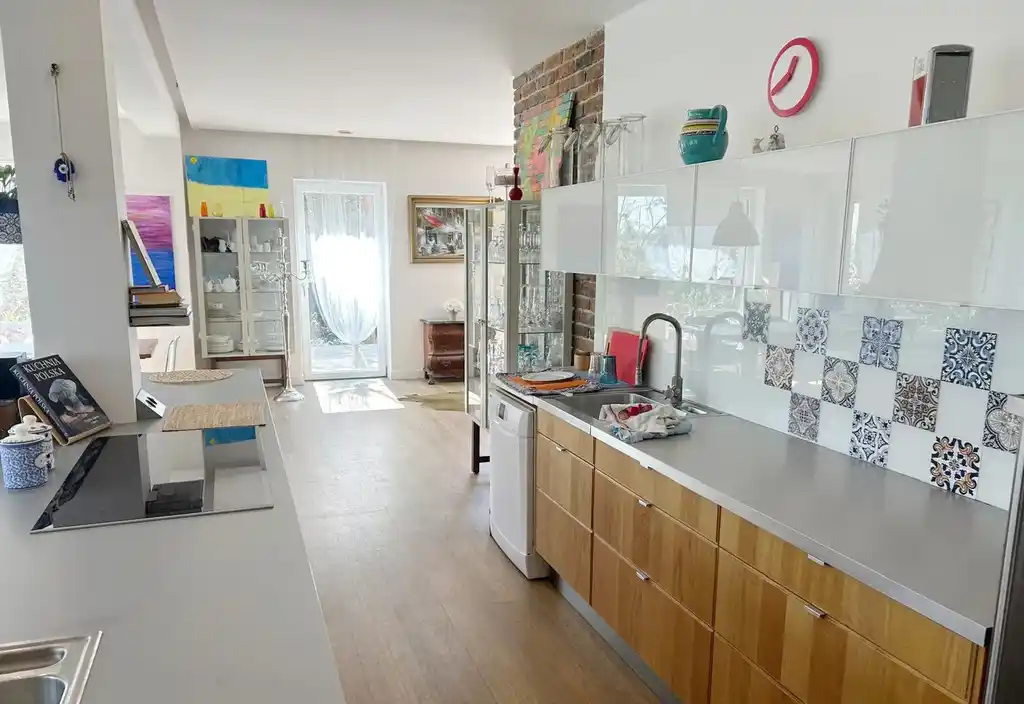 Kliny (gm. Czerwonak), dom 250 m2, 5 pokoi - zdjęcie 10