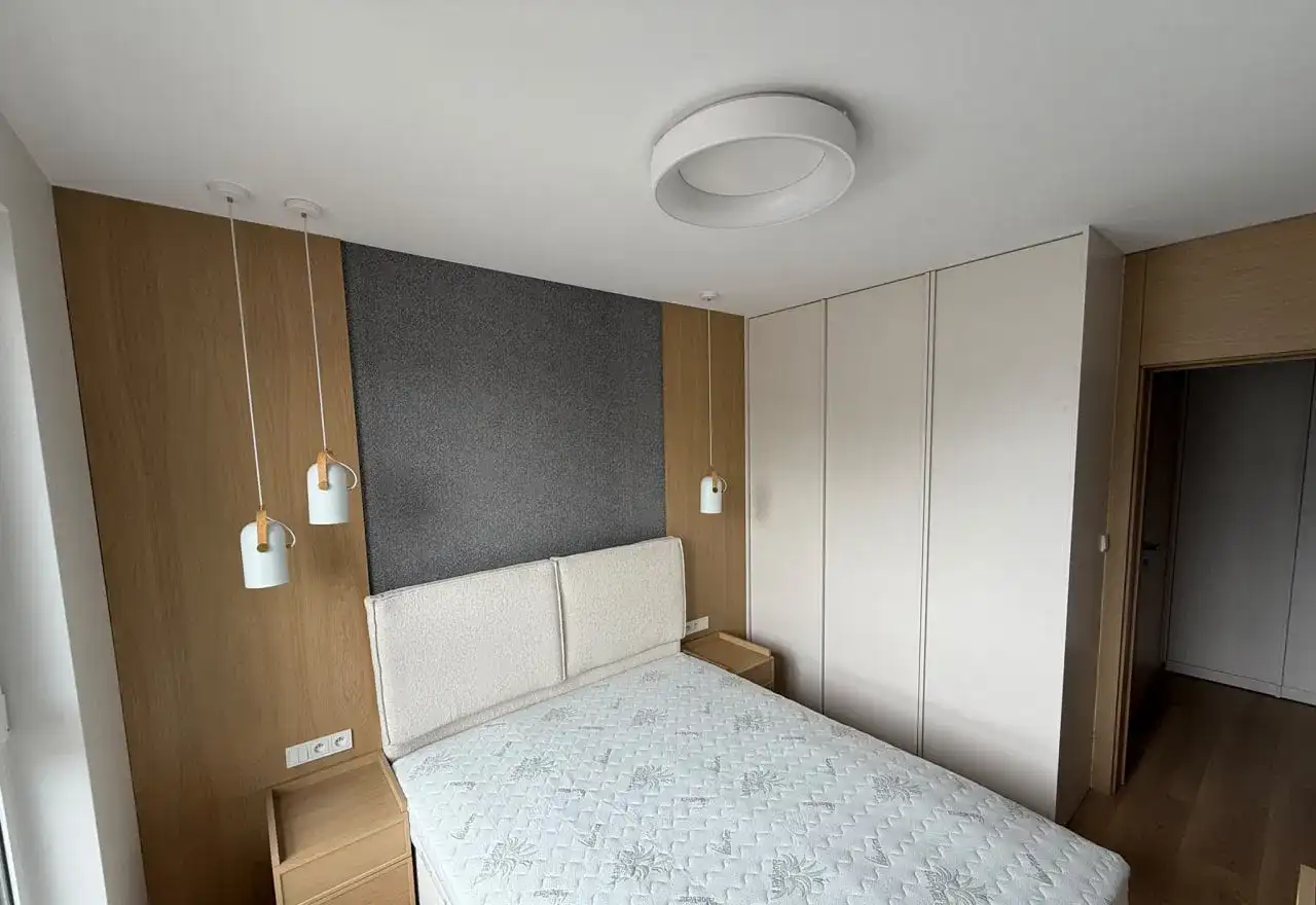 NOWE MIESZKANIE | GÓRCZEWSKA 240 | 47 m² | GARAŻ PODZIEMNY | BEMOWO - zdjęcie 7