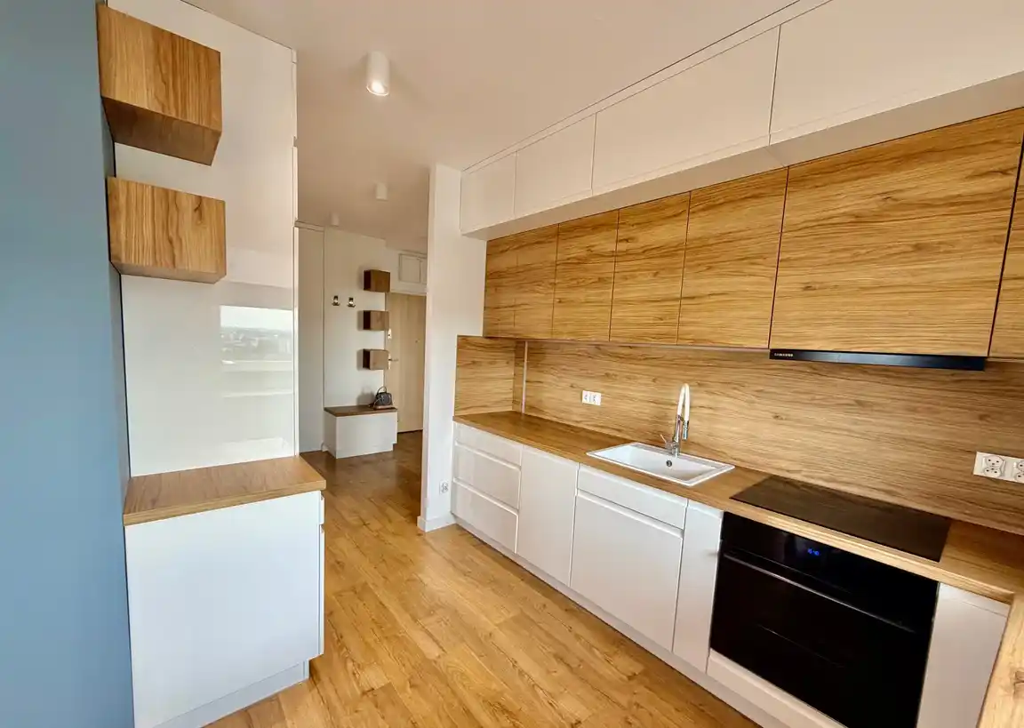 PROMENADY WROCŁAWSKIE  komfortowy apartament - zdjęcie 9