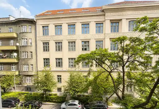 Mieszkanie, 72 m², Kraków - zdjęcie 7