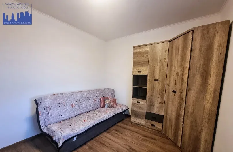 3 pokoje | duży balkon | garaż | Ząbki - zdjęcie 10