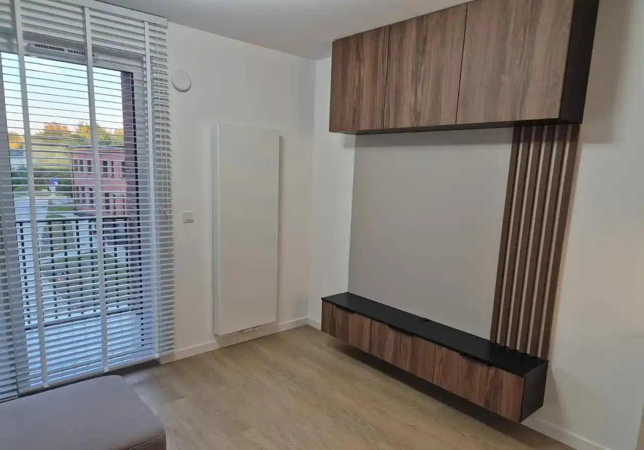 Do wynajęcia 1 pok. 30 m/2 na Zabłociu w Centrum Krakowa. 2700 zł. - zdjęcie 6