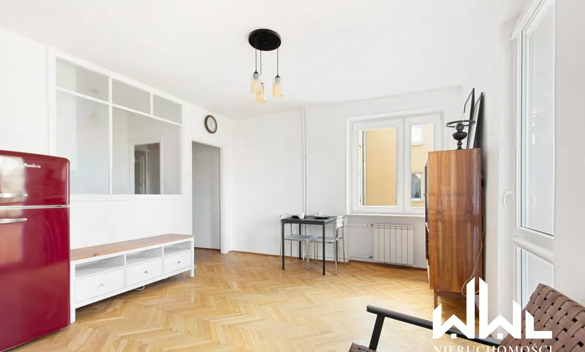 Kawalerka 28 m²| Grochów | blisko Ronda Wiatraczna - zdjęcie 6