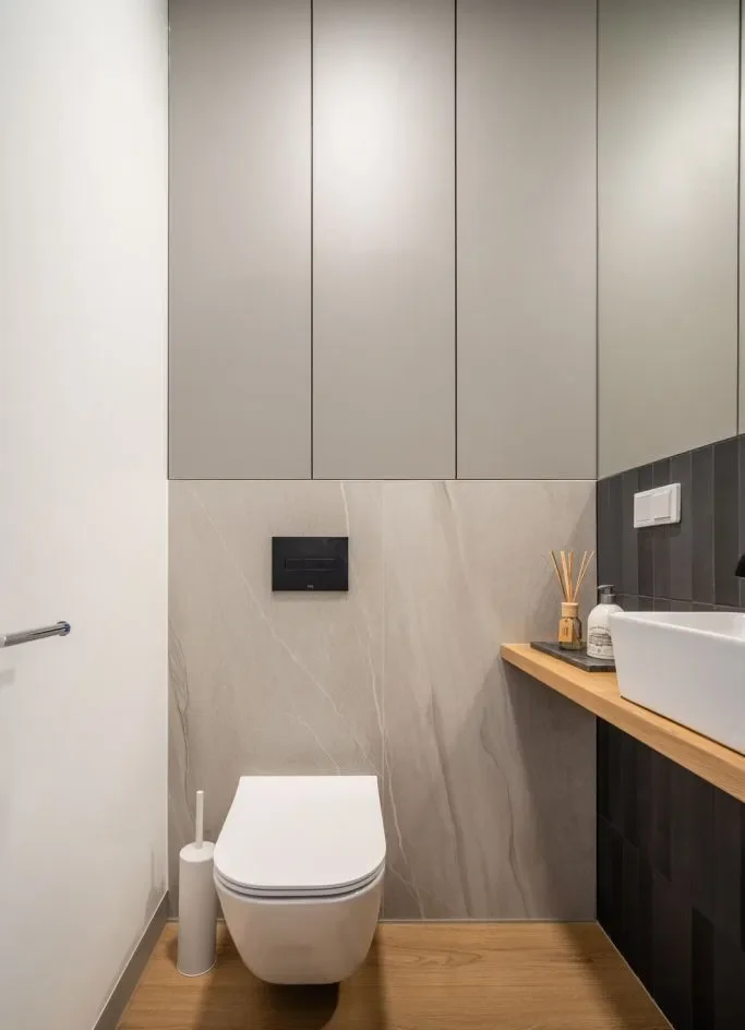 Apartament 66m² przy Politechnice | Wólczańska 188 - zdjęcie 8