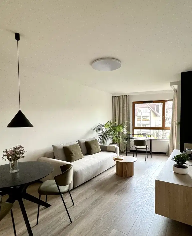KABATY / NOWE /100m Metro /  2 pokoje – 47,5m2 /wykończenie PREMIUM / - zdjęcie 2