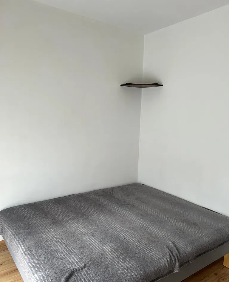Mieszkanie 2-pokojowe z balkonem i piwnicą - zdjęcie 3
