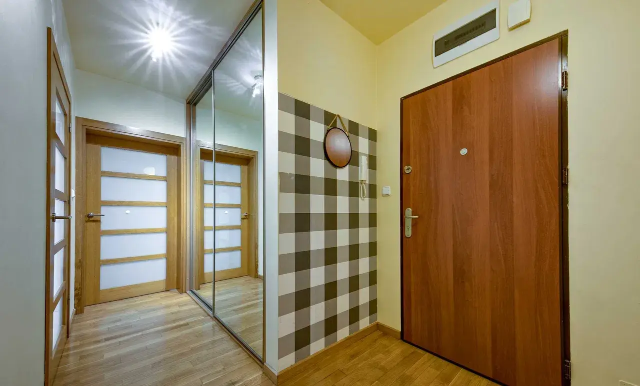 Pokój jednoosobowy | Gwiaździsta 15A, Żoliborz | metro Plac Wilsona 1,5 km | BEZ PROWIZJI | od 17.07 | 121 - zdjęcie 5