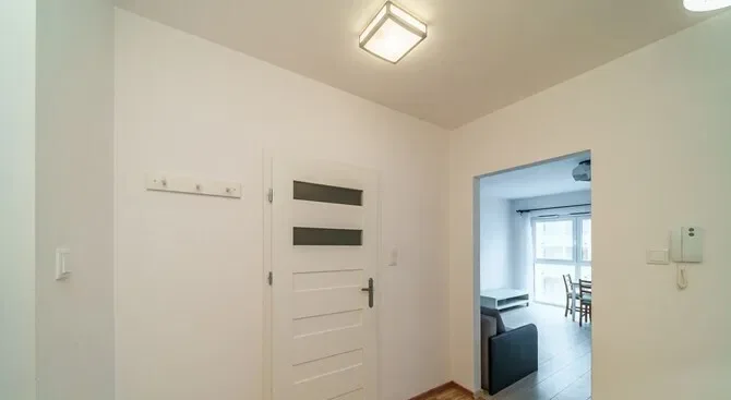 2 pok z balkonem w nowej inwestycji! Parking! Reda - zdjęcie 5